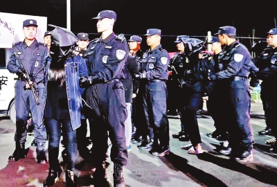 市民卡上500多萬被分多次轉(zhuǎn)走 警方抓獲27名嫌犯